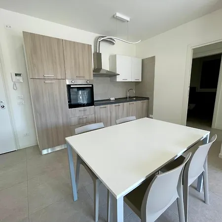 Laila Apartmán Lido di Jesolo