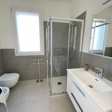 Apartmán Laila *