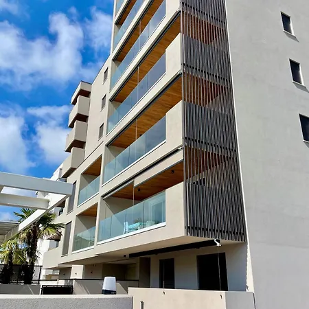 Apartmán Laila *