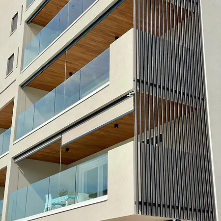 Apartmán Laila *